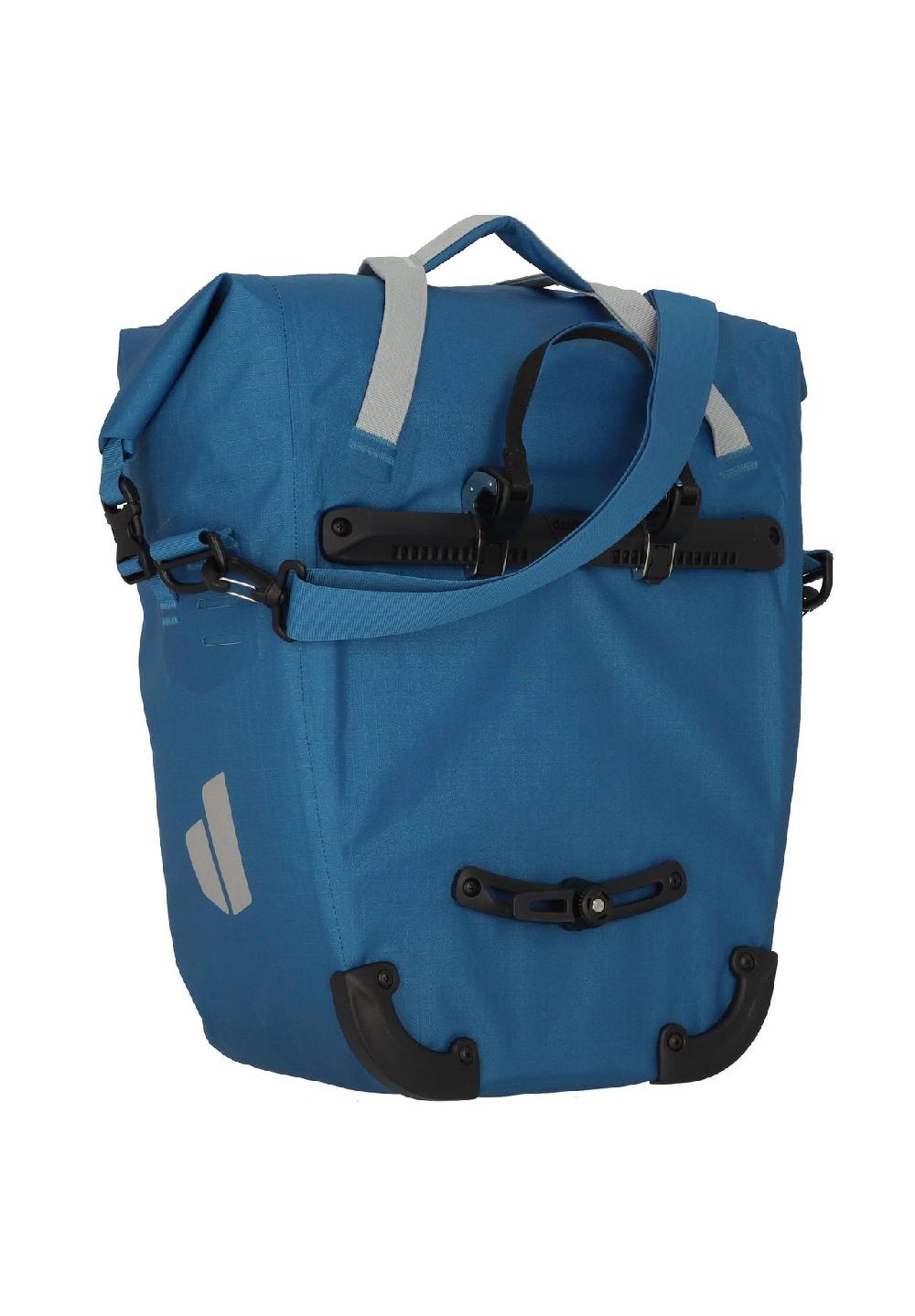 deuter Weybridge 25+5L Fahrradtasche 43 cm Neueste Mode