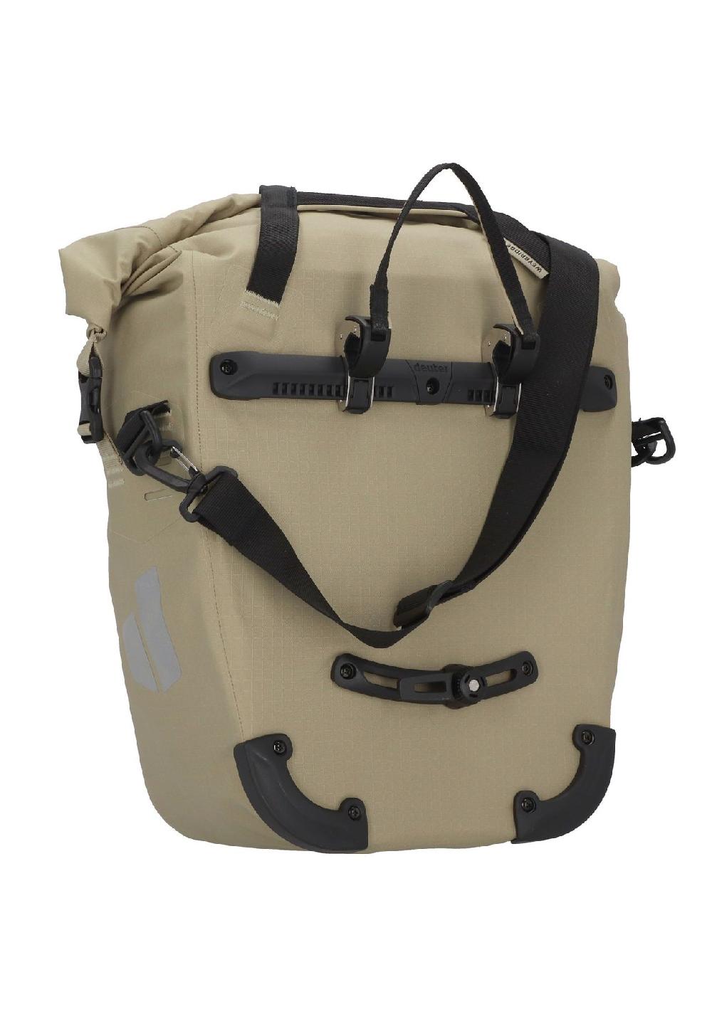 deuter Weybridge 20+5L Fahrradtasche 40 cm Exklusive Angebote