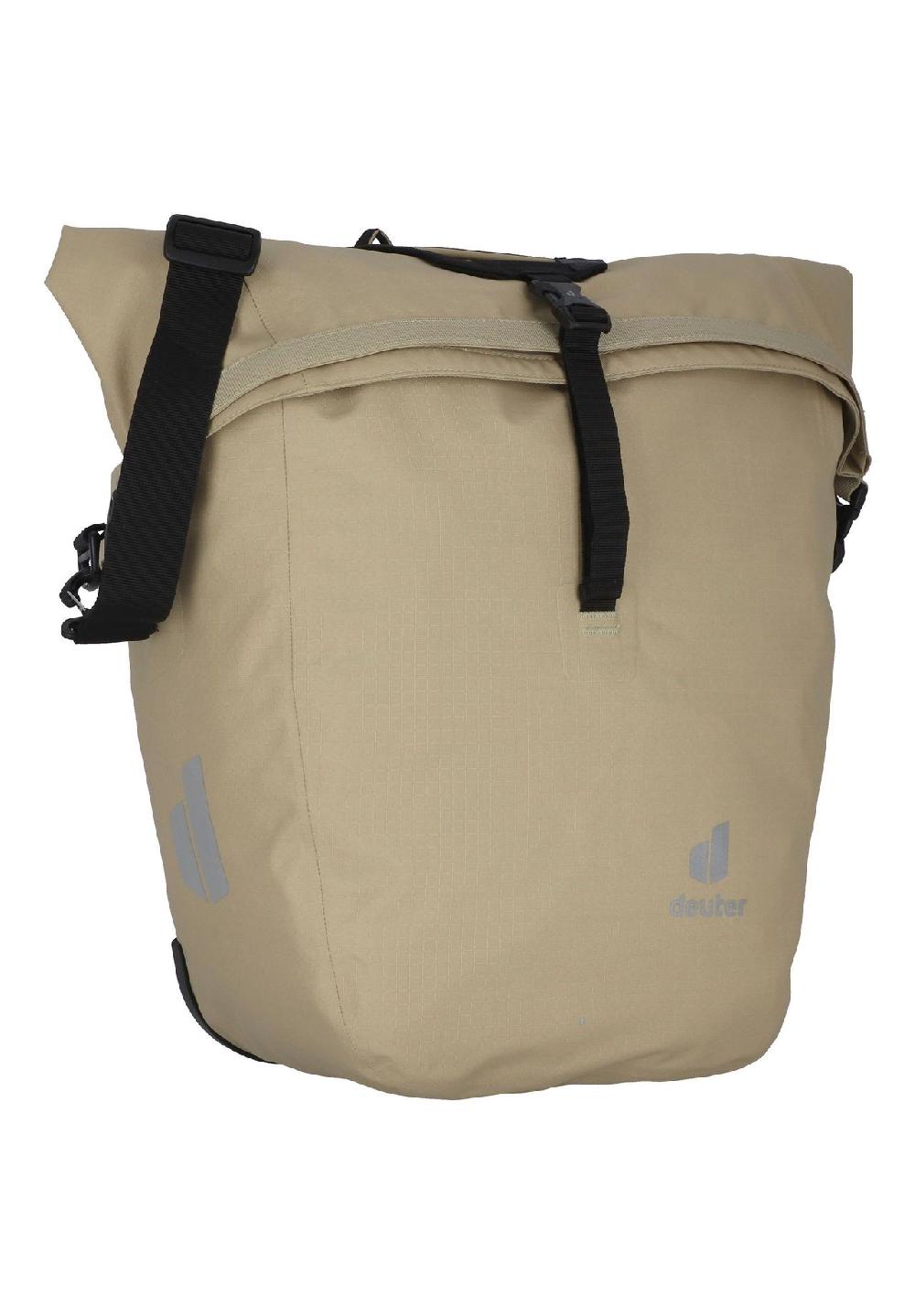 deuter Weybridge 25+5L Fahrradtasche 43 cm Blitzangebot