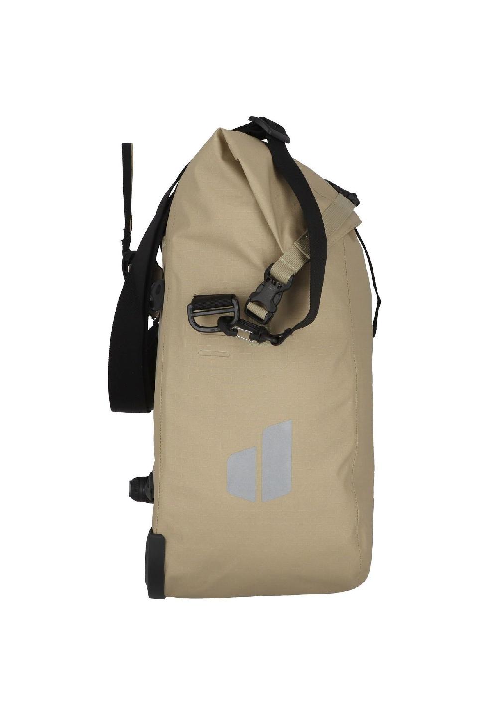 deuter Weybridge 25+5L Fahrradtasche 43 cm Blitzangebot