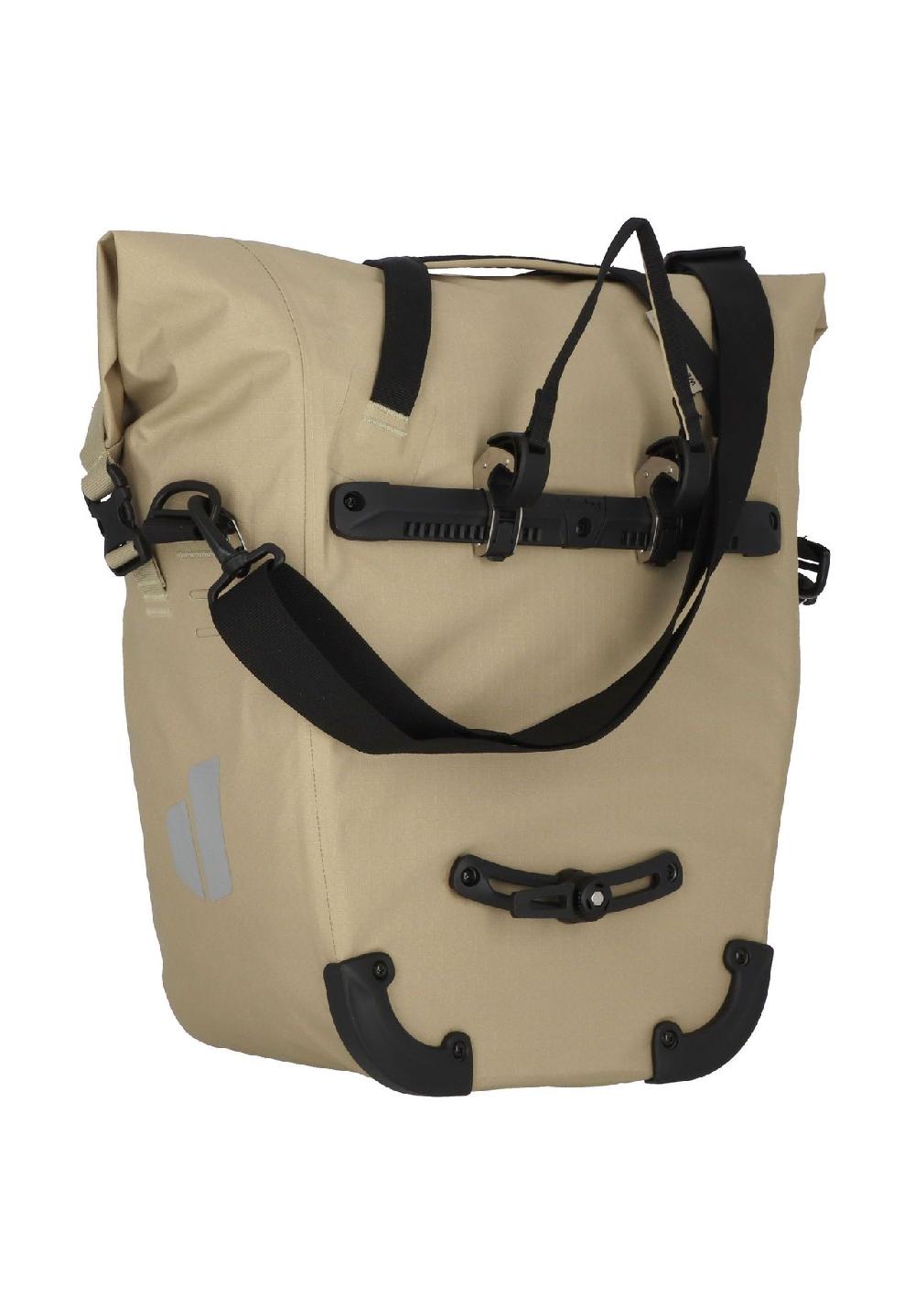 deuter Weybridge 25+5L Fahrradtasche 43 cm Blitzangebot