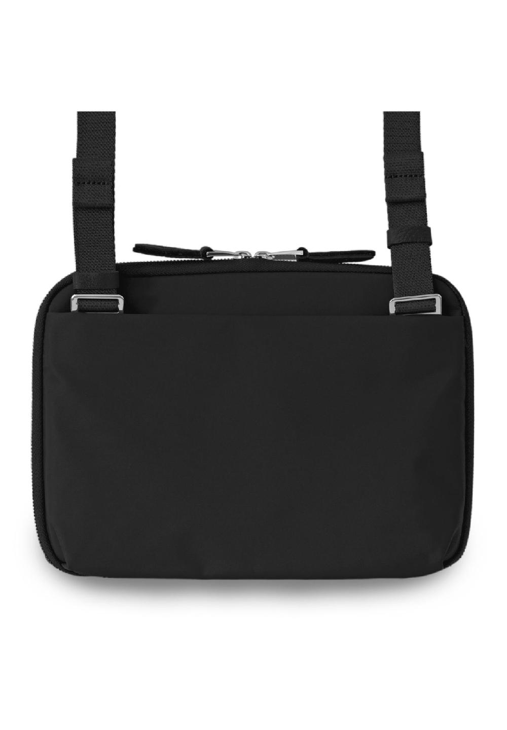 KNOMO Mayfair Mayfair Knomad Laptoptasche Organizer RFID 37 cm Laptopfach Kostenlose Rückgabe