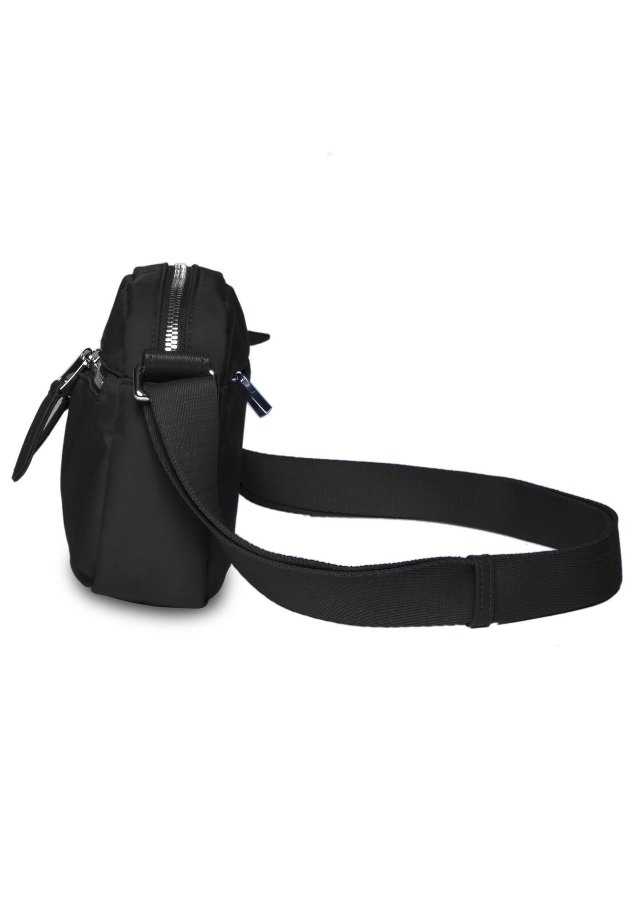 KNOMO Mayfair Mayfair Avery Umhängetasche RFID 21 cm Begrenzte Freigabe