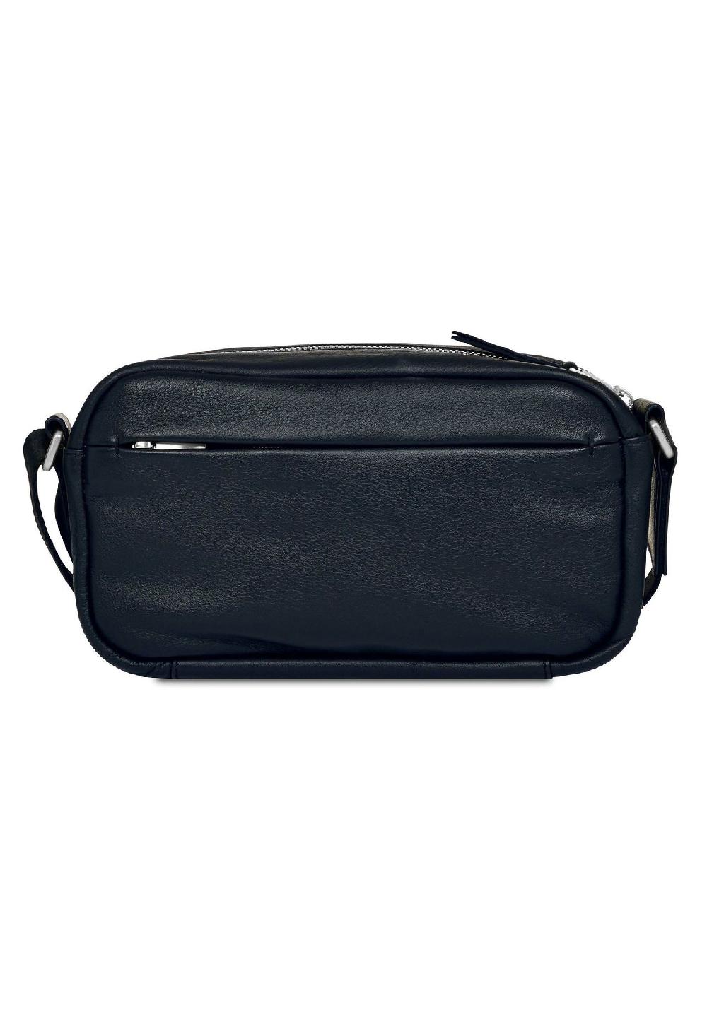 KNOMO Mayfair Mayfair Luxe Brook Umhängetasche RFID Leder 23 cm Letzte 3 Tage