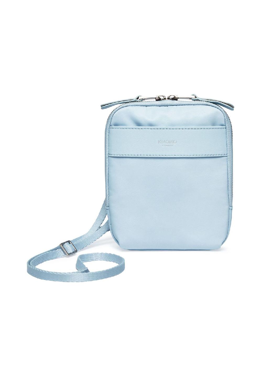 KNOMO Mayfair Mayfair Rex Umhängetasche RFID 15 cm Neueste Stile