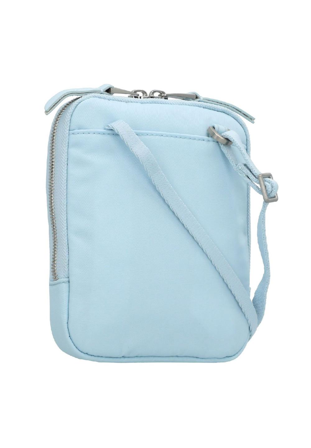 KNOMO Mayfair Mayfair Rex Umhängetasche RFID 15 cm Neueste Stile