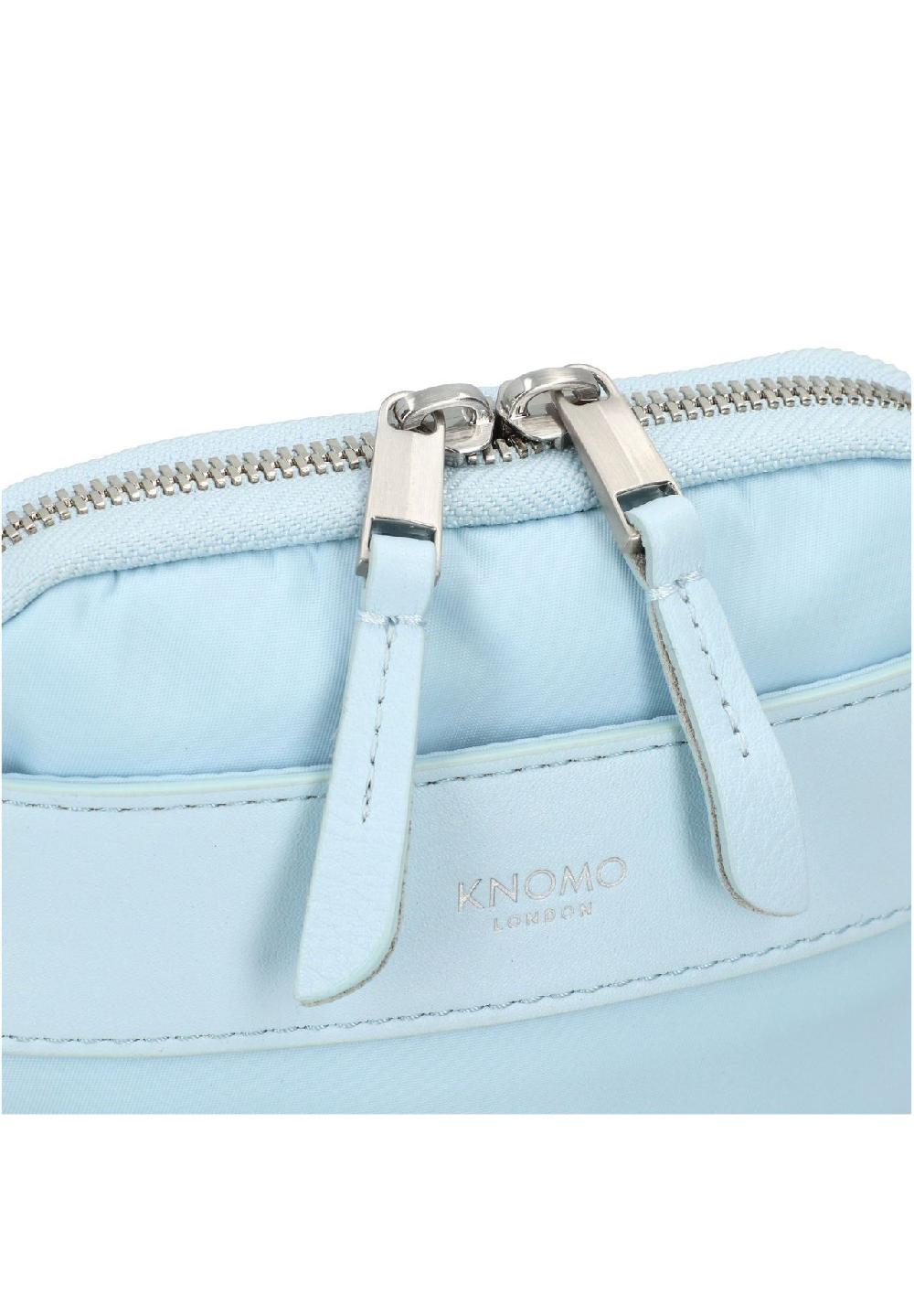 KNOMO Mayfair Mayfair Rex Umhängetasche RFID 15 cm Neueste Stile