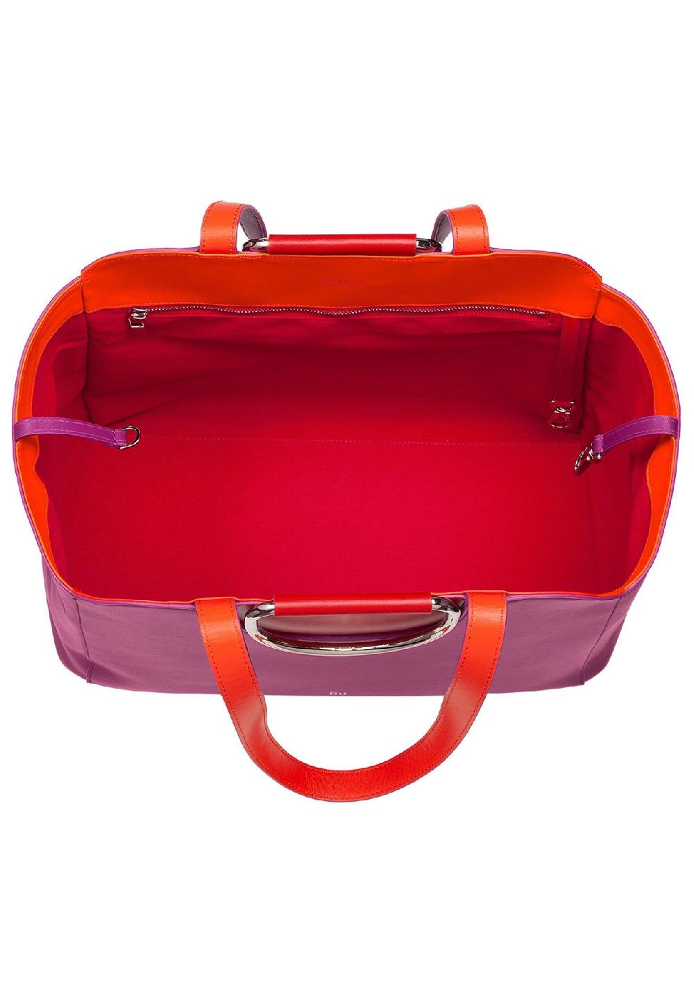 DuDu Shopper Tasche Leder 36 cm Clearance-Verkauf