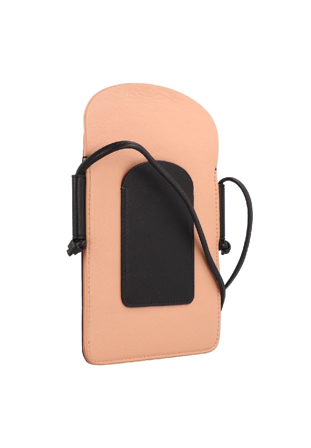 DuDu Colorful Colorful Minorca Handytasche Leder 12 cm 50% Rabatt für begrenzte Zeit