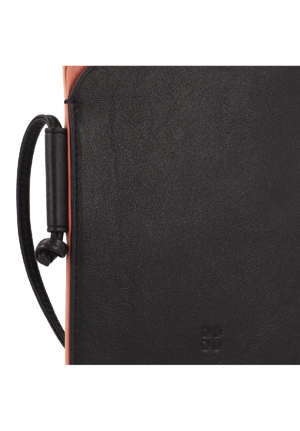 DuDu Colorful Colorful Minorca Handytasche Leder 12 cm 50% Rabatt für begrenzte Zeit