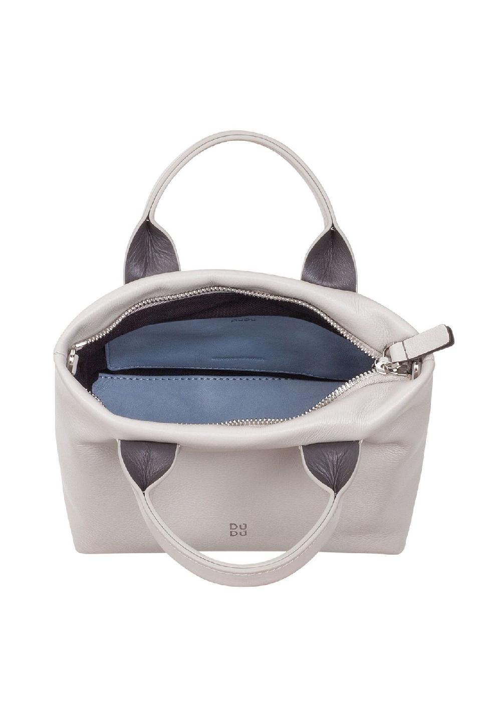 DuDu Ibiza Ibiza Handtasche Leder 22 cm Rabatte dieses Monats
