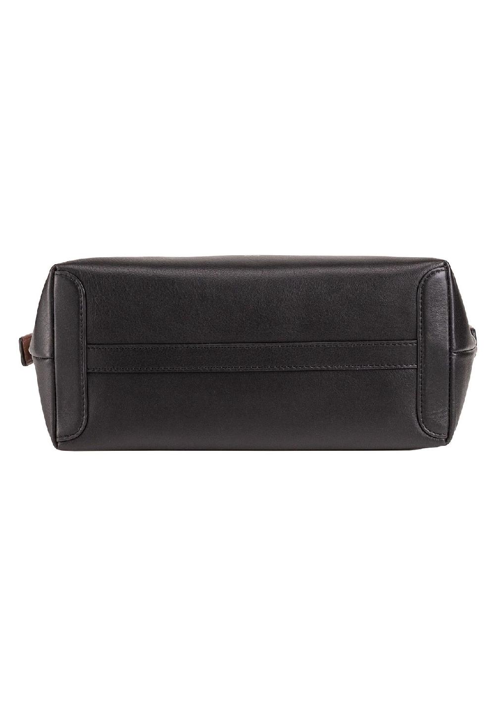DuDu Fiji Fiji Umhängetasche Leder 27 cm 2025