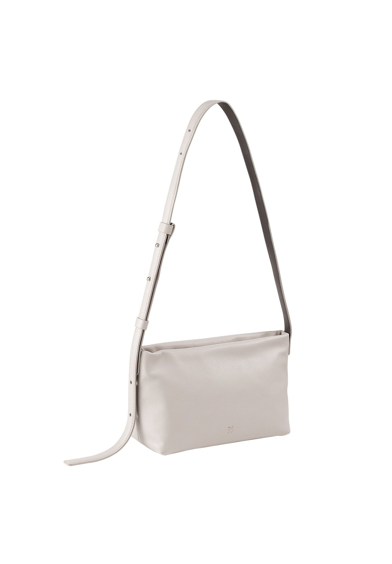 DuDu Fiji Fiji Umhängetasche Leder 27 cm Online