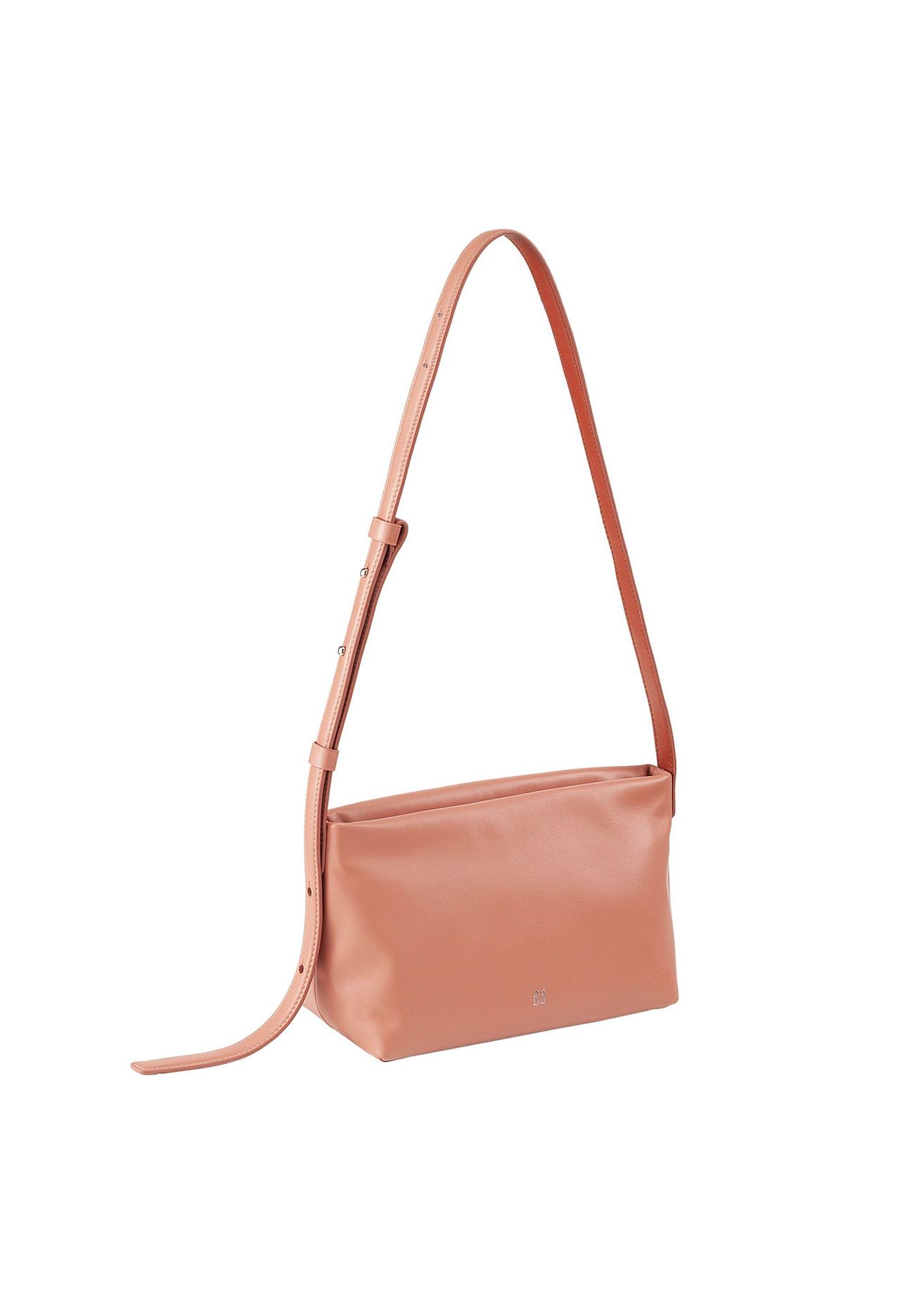 DuDu Fiji Fiji Umhängetasche Leder 27 cm Outlet