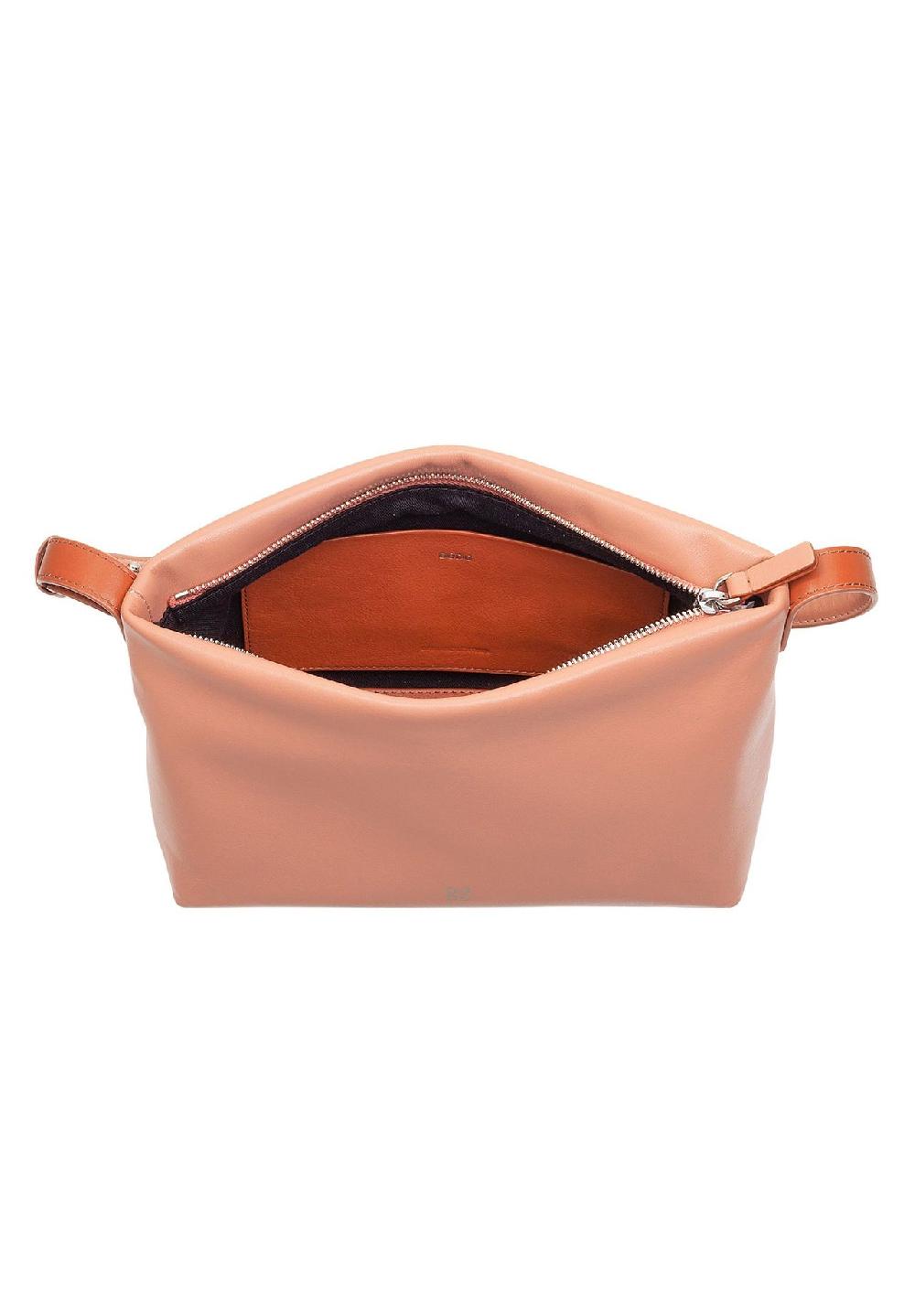 DuDu Fiji Fiji Umhängetasche Leder 27 cm Outlet
