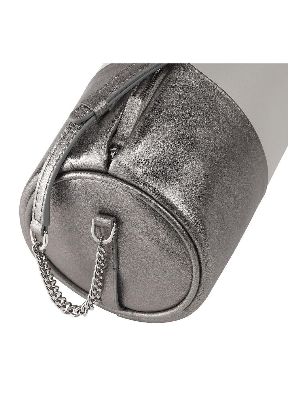 DuDu Abigail Abigail Umhängetasche Leder 19.5 cm Auslauf
