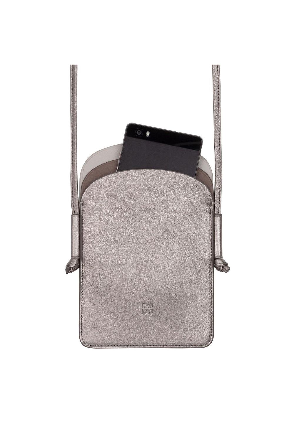 DuDu Colorful Colorful Minorca Handytasche Leder 12 cm Verkauf