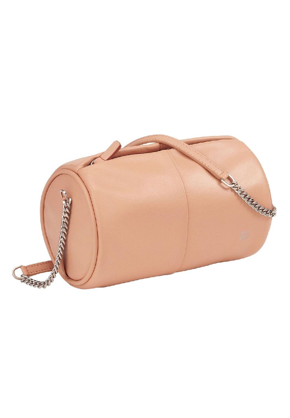 DuDu Abigail Abigail Umhängetasche Leder 19.5 cm Angebote