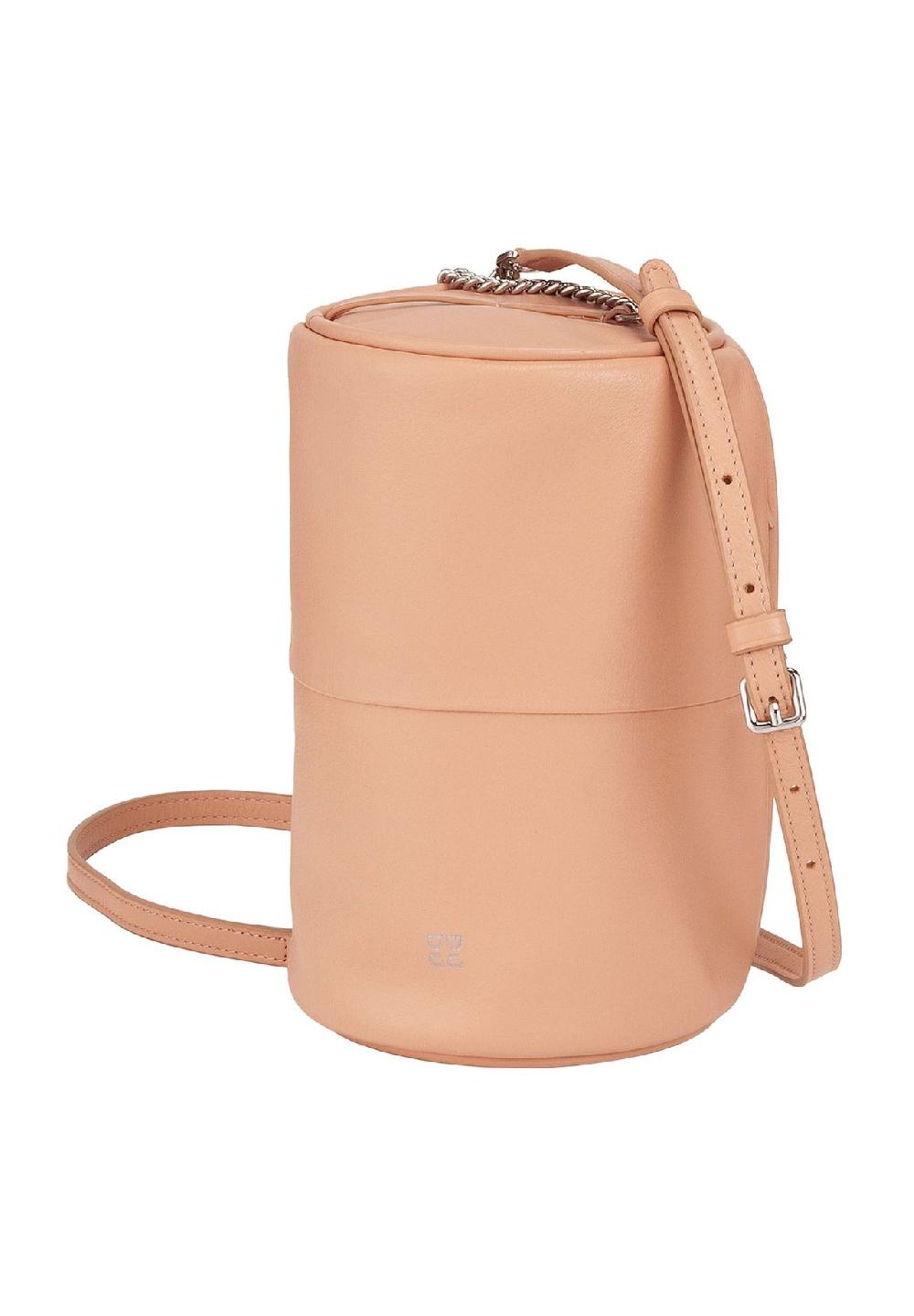 DuDu Abigail Abigail Umhängetasche Leder 19.5 cm Angebote