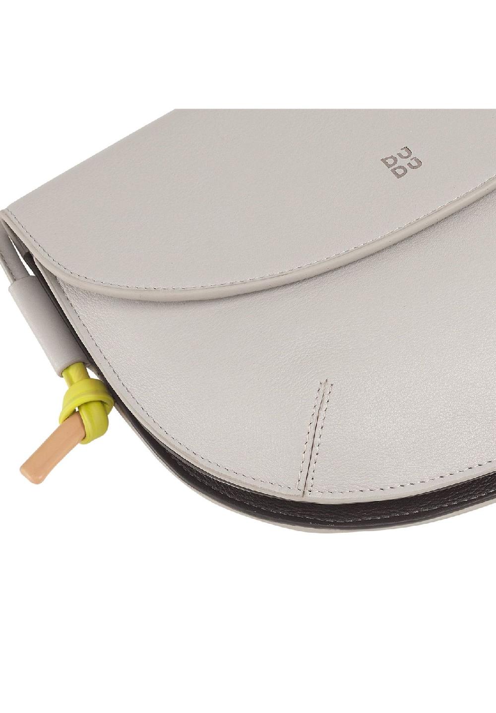 DuDu Skye Umhängetasche Leder 21 cm Hotsell
