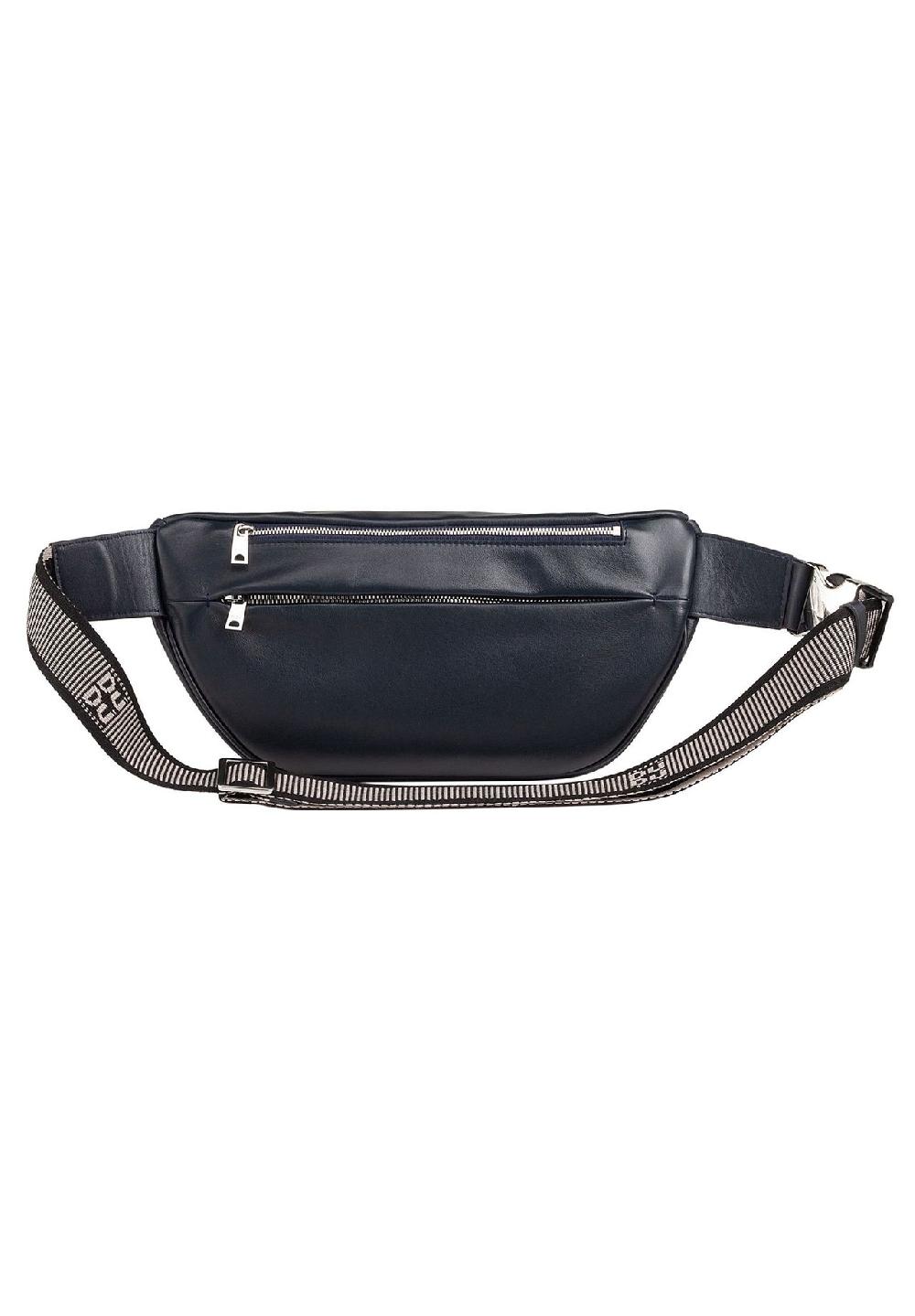 DuDu Tenerife Tenerife Gürteltasche Leder 31 cm Kostenloser Versand