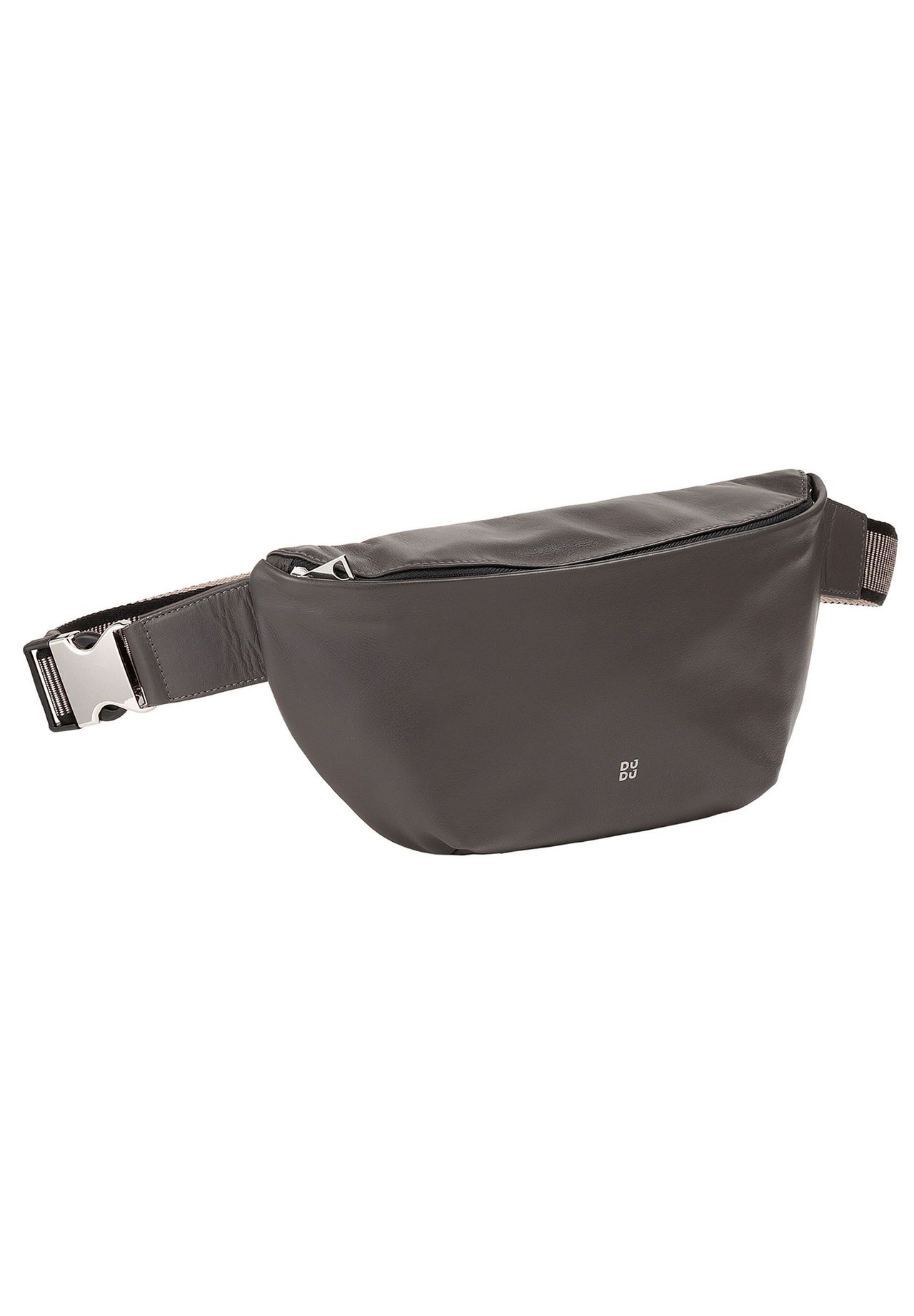 DuDu Tenerife Tenerife Gürteltasche Leder 31 cm Limitierter Zeitrabatt