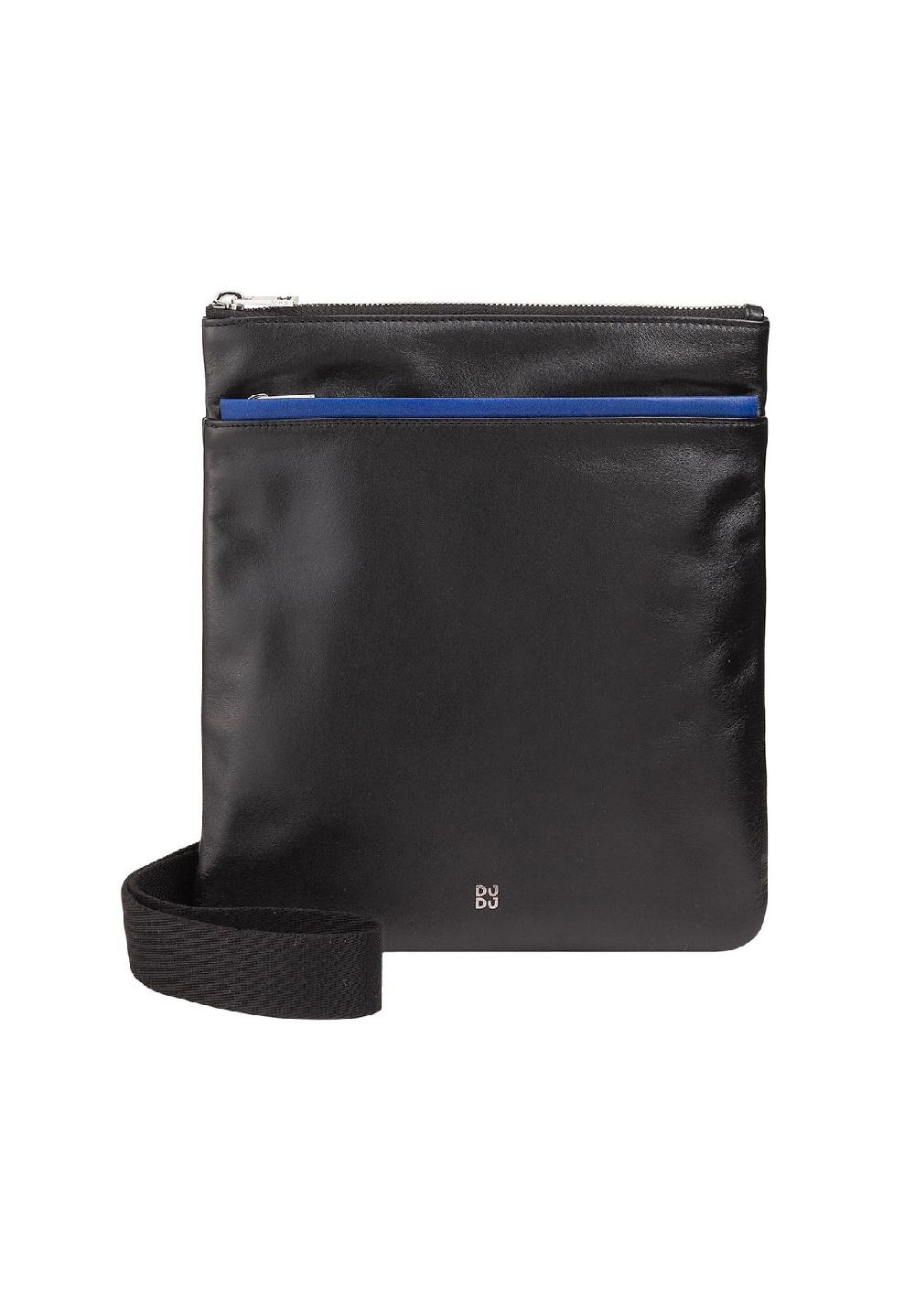 DuDu Panay Panay Umhängetasche Leder 24 cm Fabrik Onlineshop