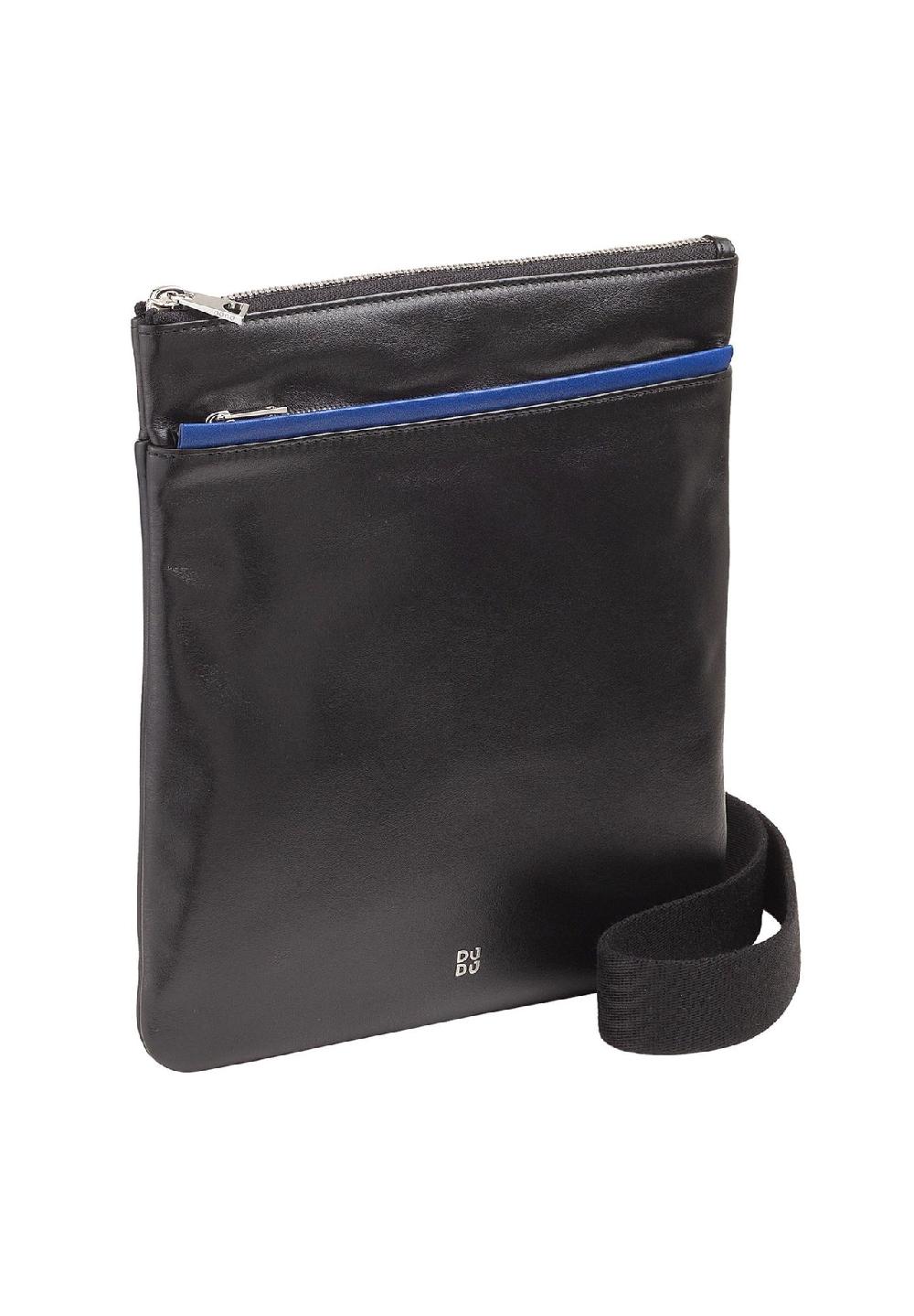 DuDu Panay Panay Umhängetasche Leder 24 cm Fabrik Onlineshop
