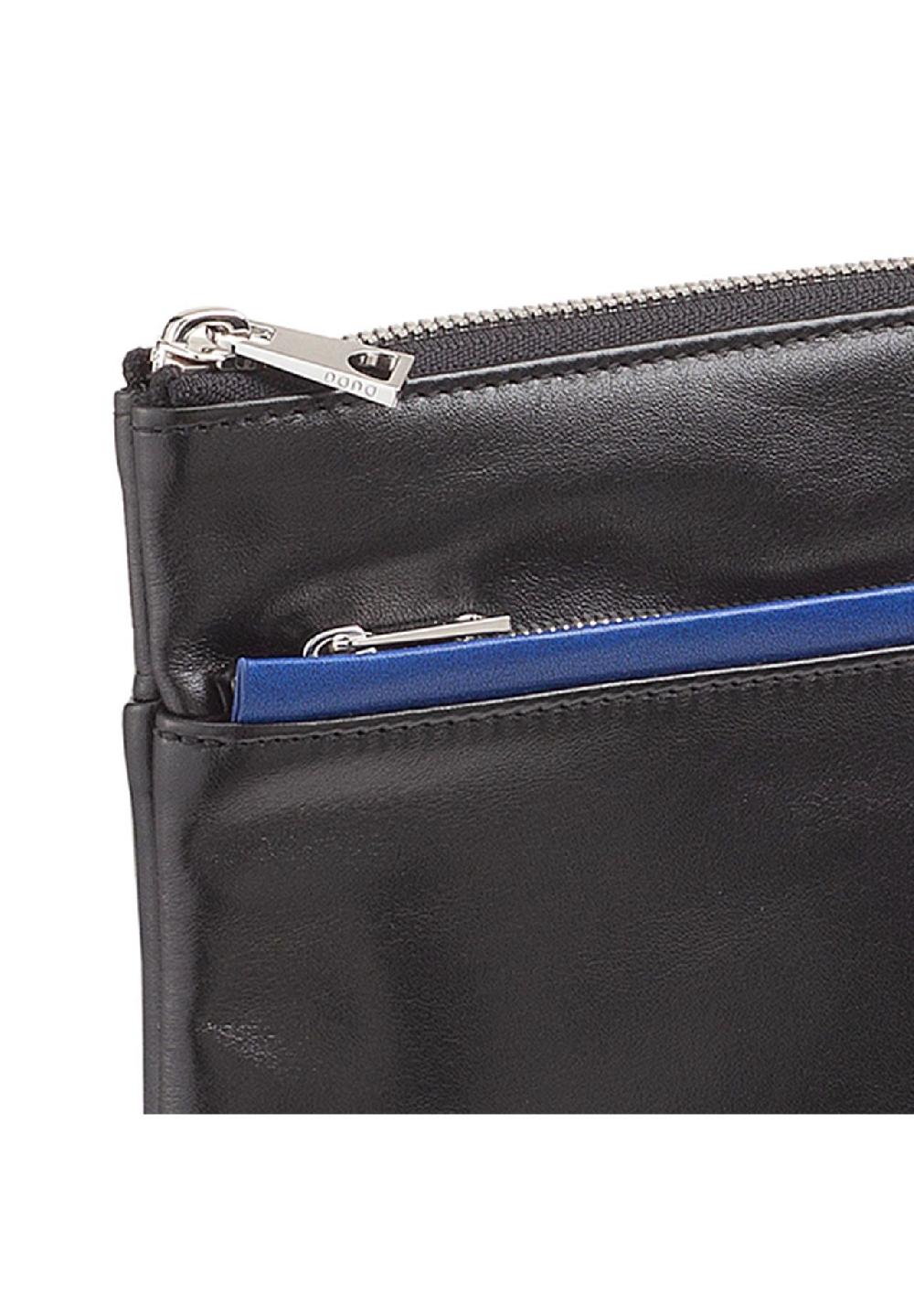 DuDu Panay Panay Umhängetasche Leder 24 cm Fabrik Onlineshop