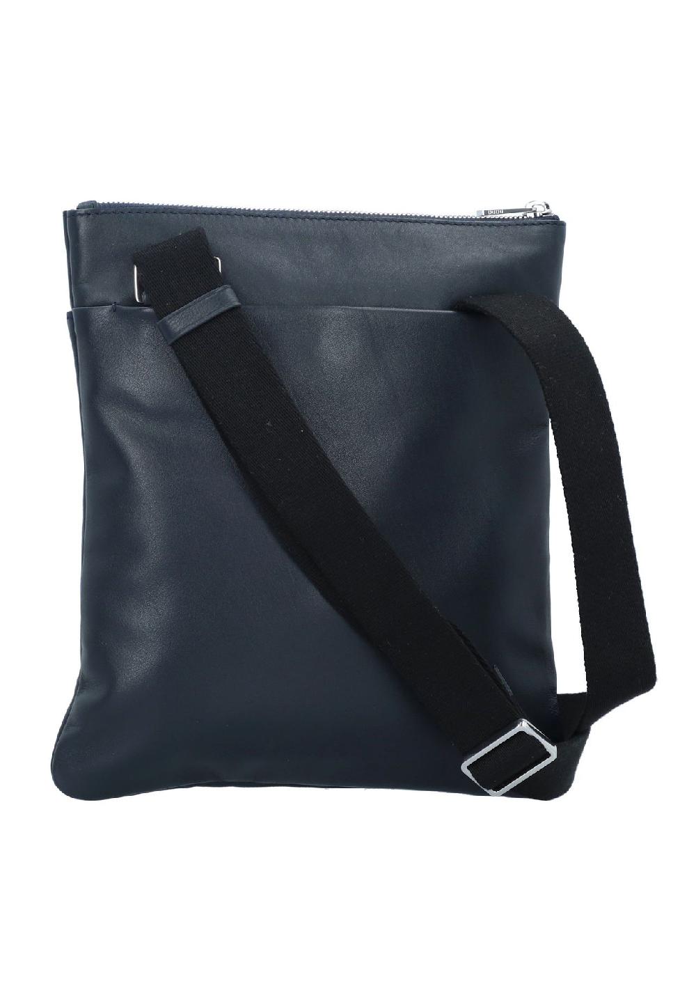 DuDu Panay Panay Umhängetasche Leder 24 cm Fabrikpreis