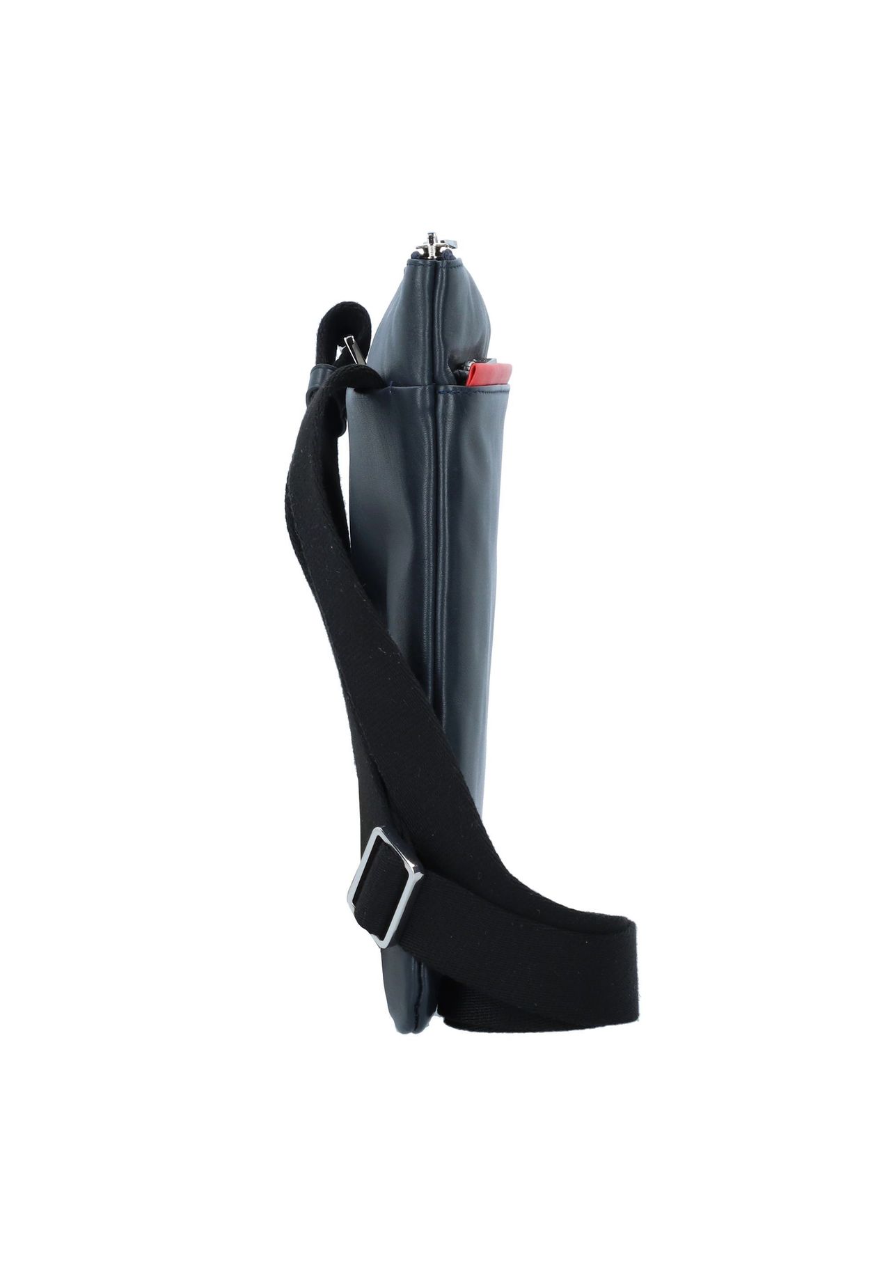 DuDu Panay Panay Umhängetasche Leder 24 cm Fabrikpreis