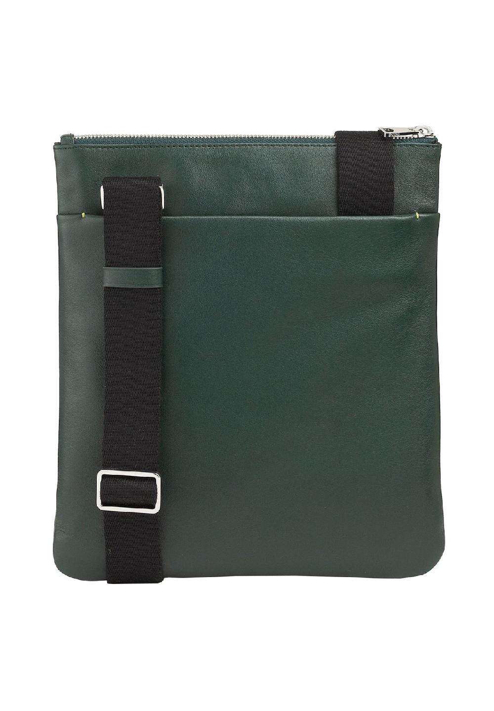DuDu Panay Panay Umhängetasche Leder 24 cm Sonderangebot