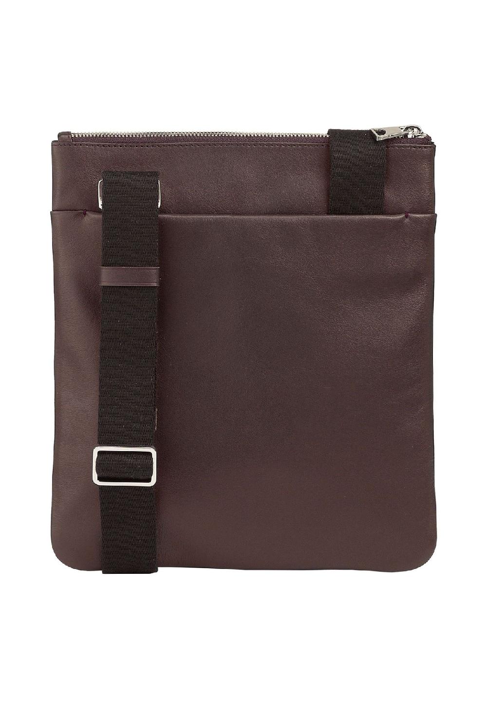DuDu Panay Panay Umhängetasche Leder 24 cm Rabatt