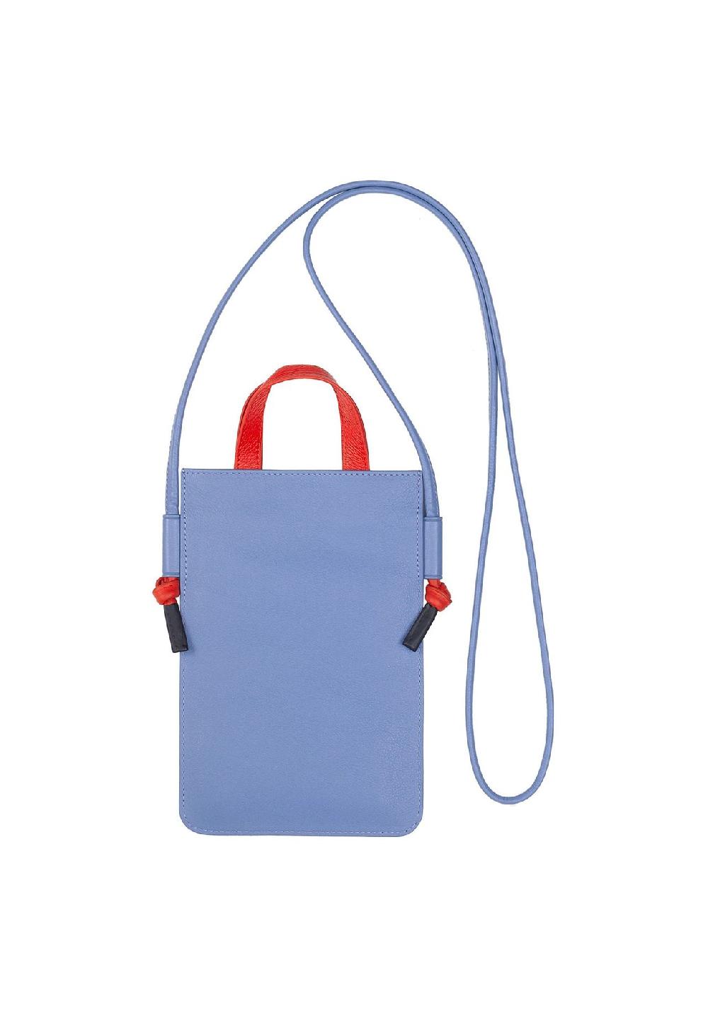 DuDu Faro Faro Handytasche Leder 13 cm Günstig kaufen