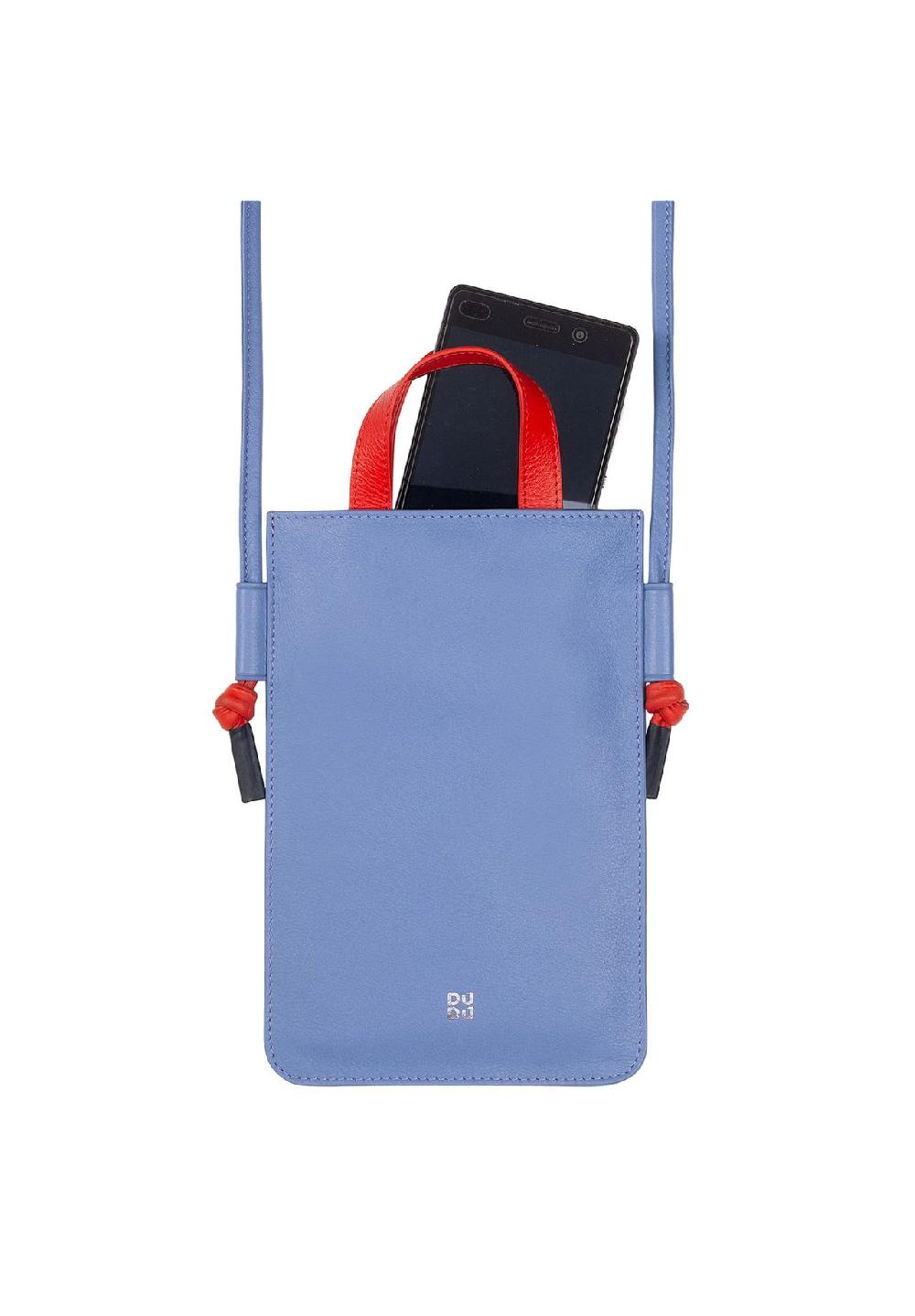 DuDu Faro Faro Handytasche Leder 13 cm Günstig kaufen