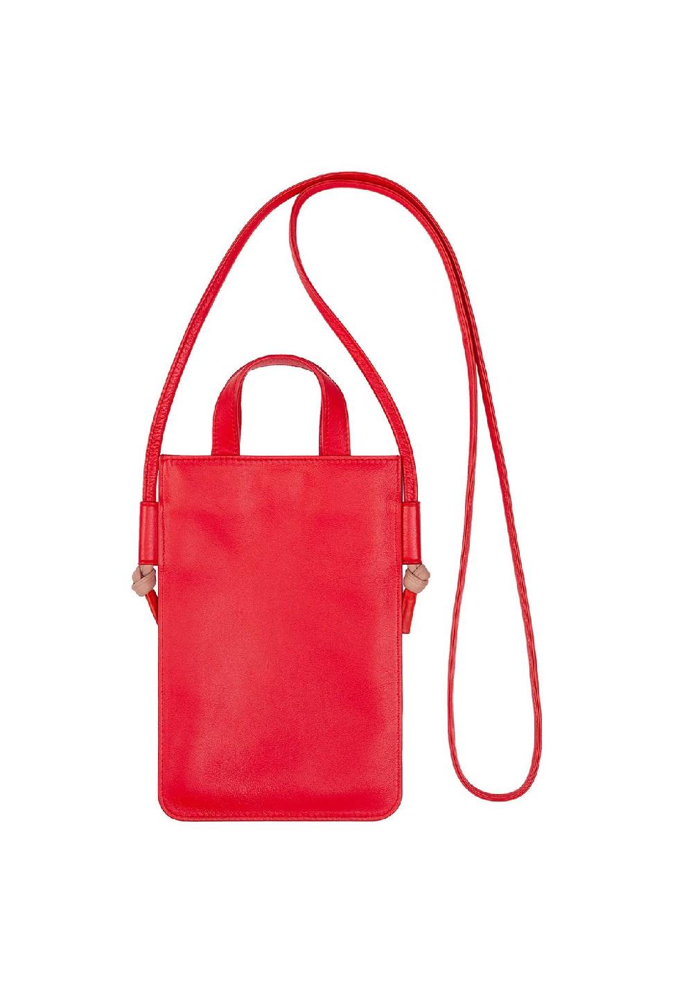 DuDu Faro Faro Handytasche Leder 13 cm Versandkostenfrei