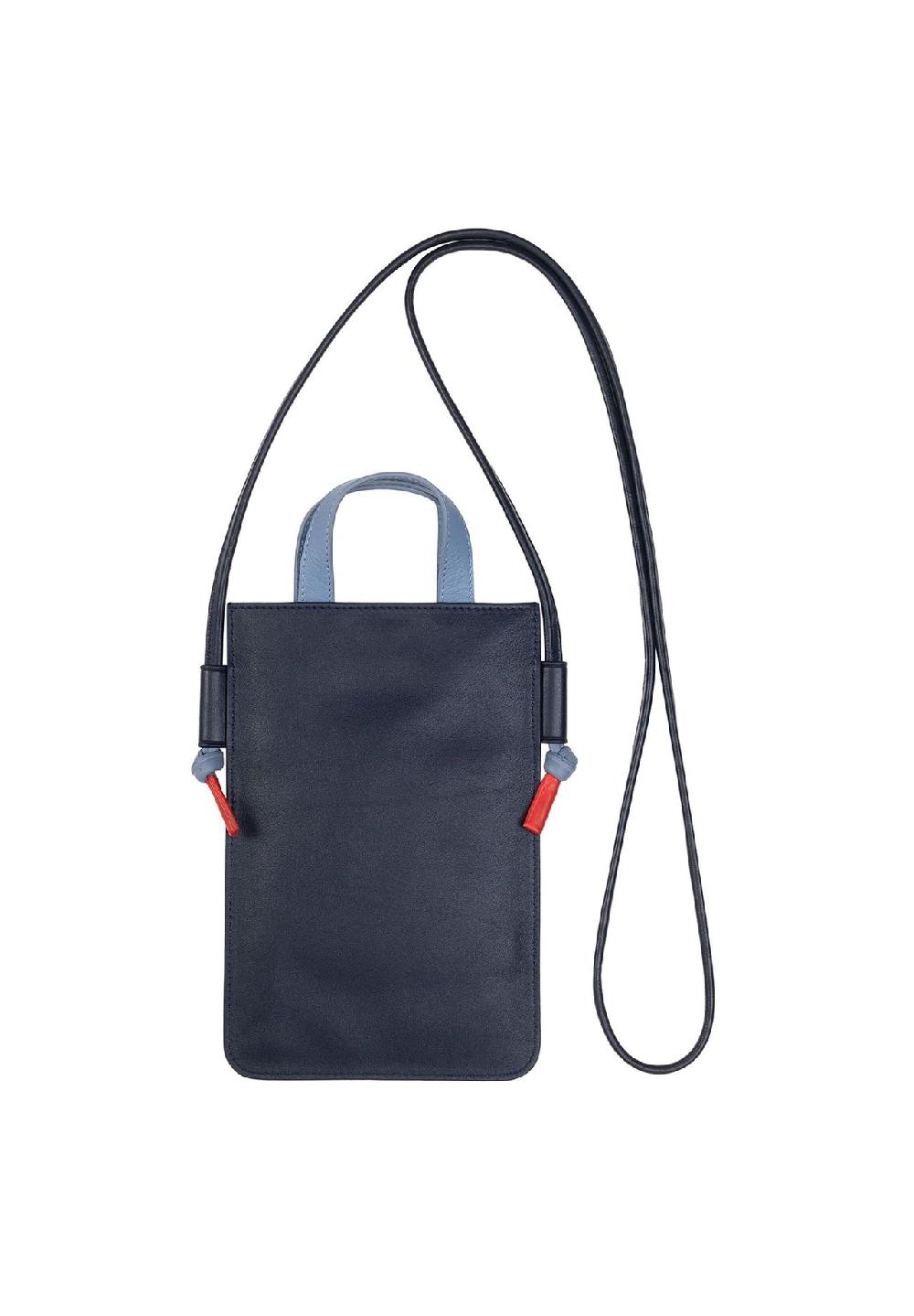 DuDu Faro Faro Handytasche Leder 13 cm Großer Ausverkauf