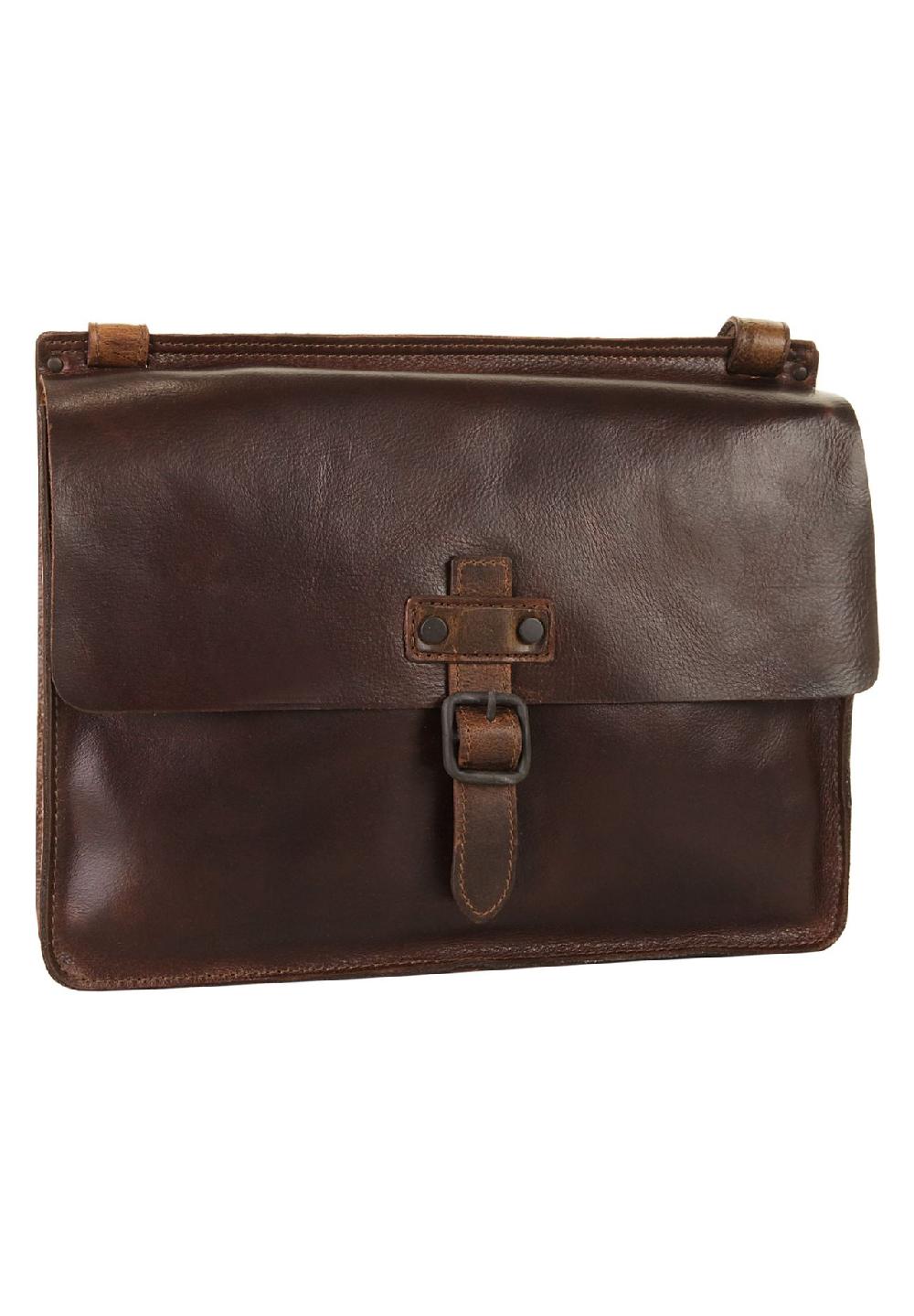 HAROLD'S Aberdeen Messenger ABERDEEN Echt Leder Flash Sale