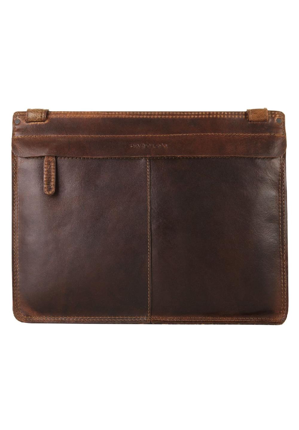 HAROLD'S Aberdeen Messenger ABERDEEN Echt Leder Flash Sale