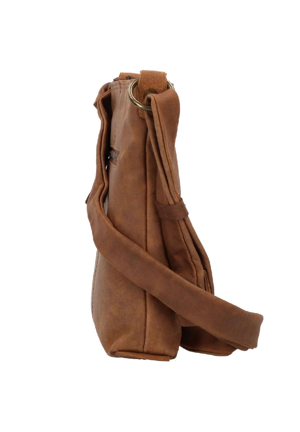 HAROLD'S Antic Antic Umhängetasche Leder 22 cm Online Shopping