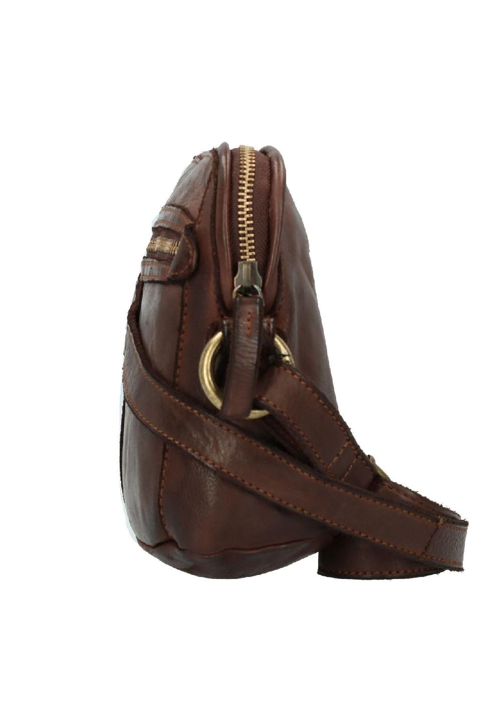 HAROLD'S Submarine Submarine Umhängetasche Leder 26 cm Valentinstagsangebot
