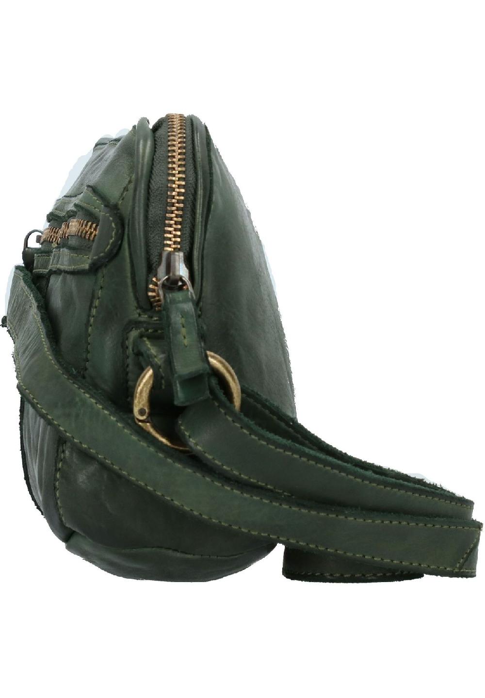 HAROLD'S Submarine Submarine Umhängetasche Leder 26 cm Jubiläumsangebot