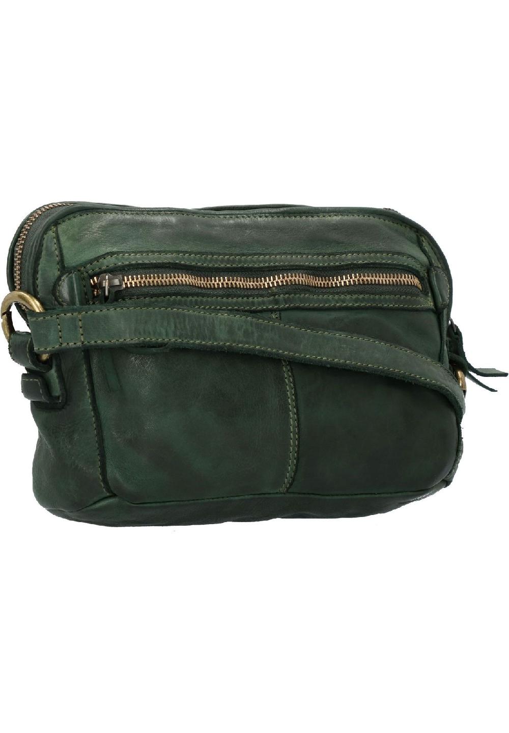 HAROLD'S Submarine Submarine Umhängetasche Leder 26 cm Jubiläumsangebot