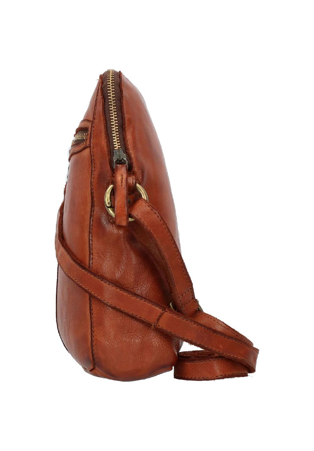 HAROLD'S Submarine Submarine Umhängetasche Leder 24 cm Top Angebot