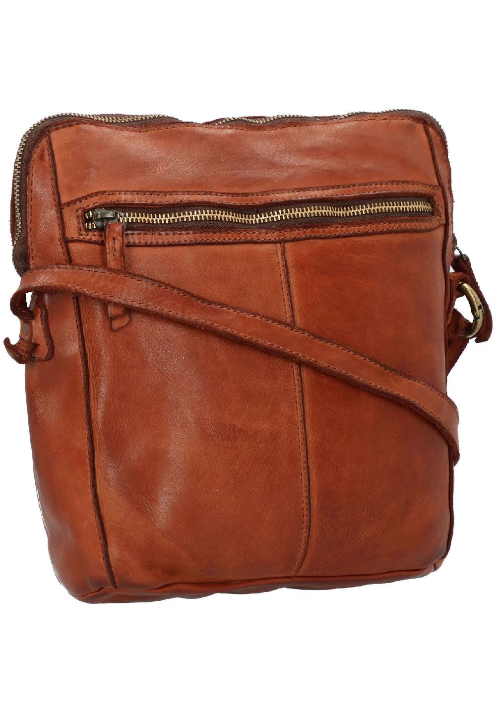 HAROLD'S Submarine Submarine Umhängetasche Leder 24 cm Top Angebot