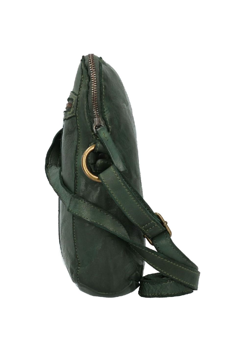 HAROLD'S Submarine Submarine Umhängetasche Leder 24 cm Neueste Mode