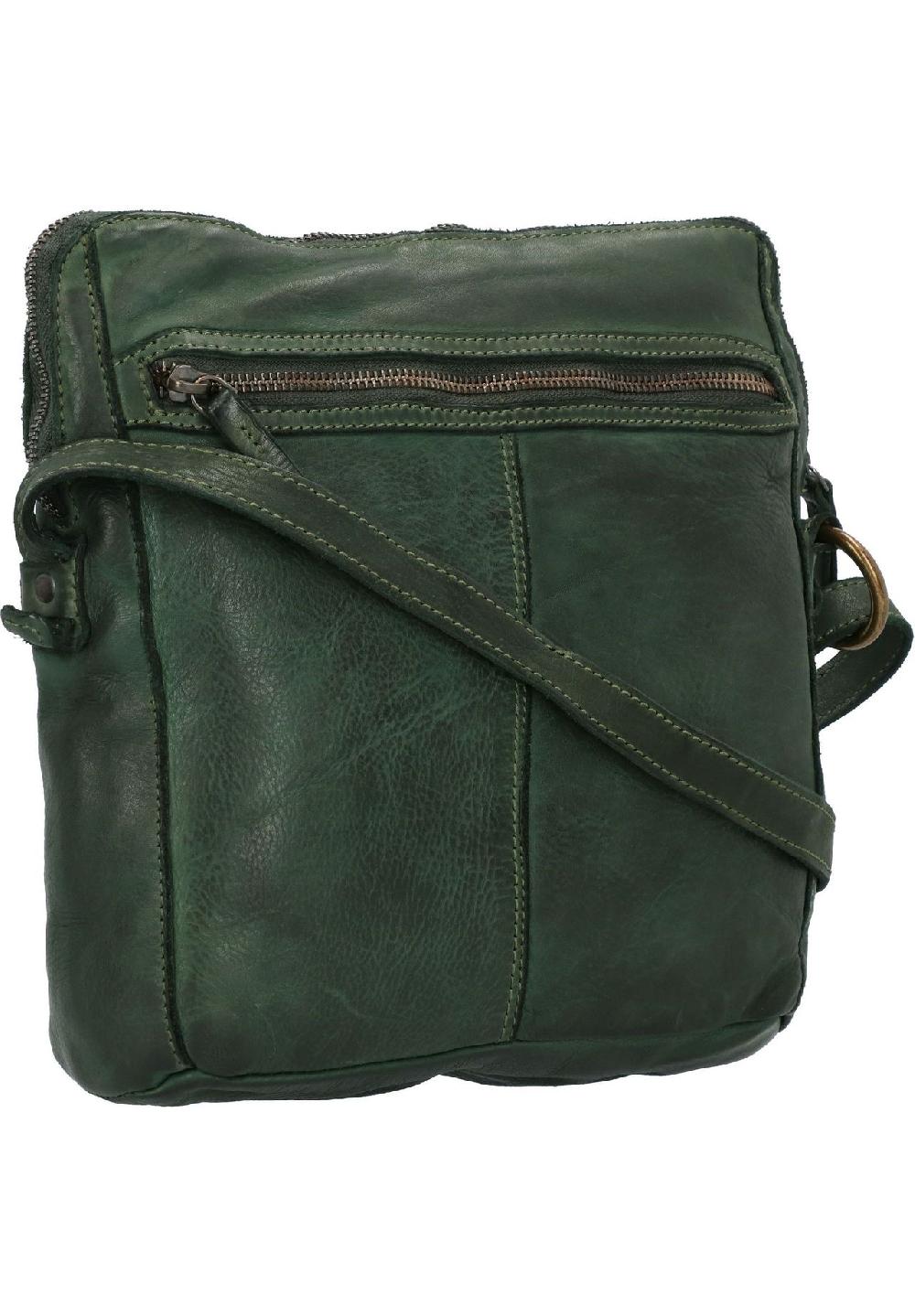 HAROLD'S Submarine Submarine Umhängetasche Leder 24 cm Neueste Mode