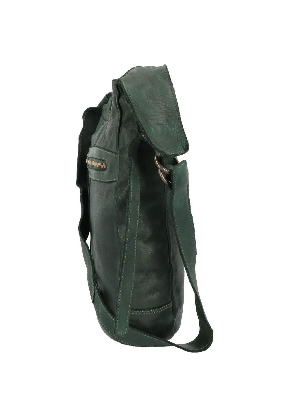 HAROLD'S Submarine Submarine Umhängetasche Leder 31 cm Blitzangebot