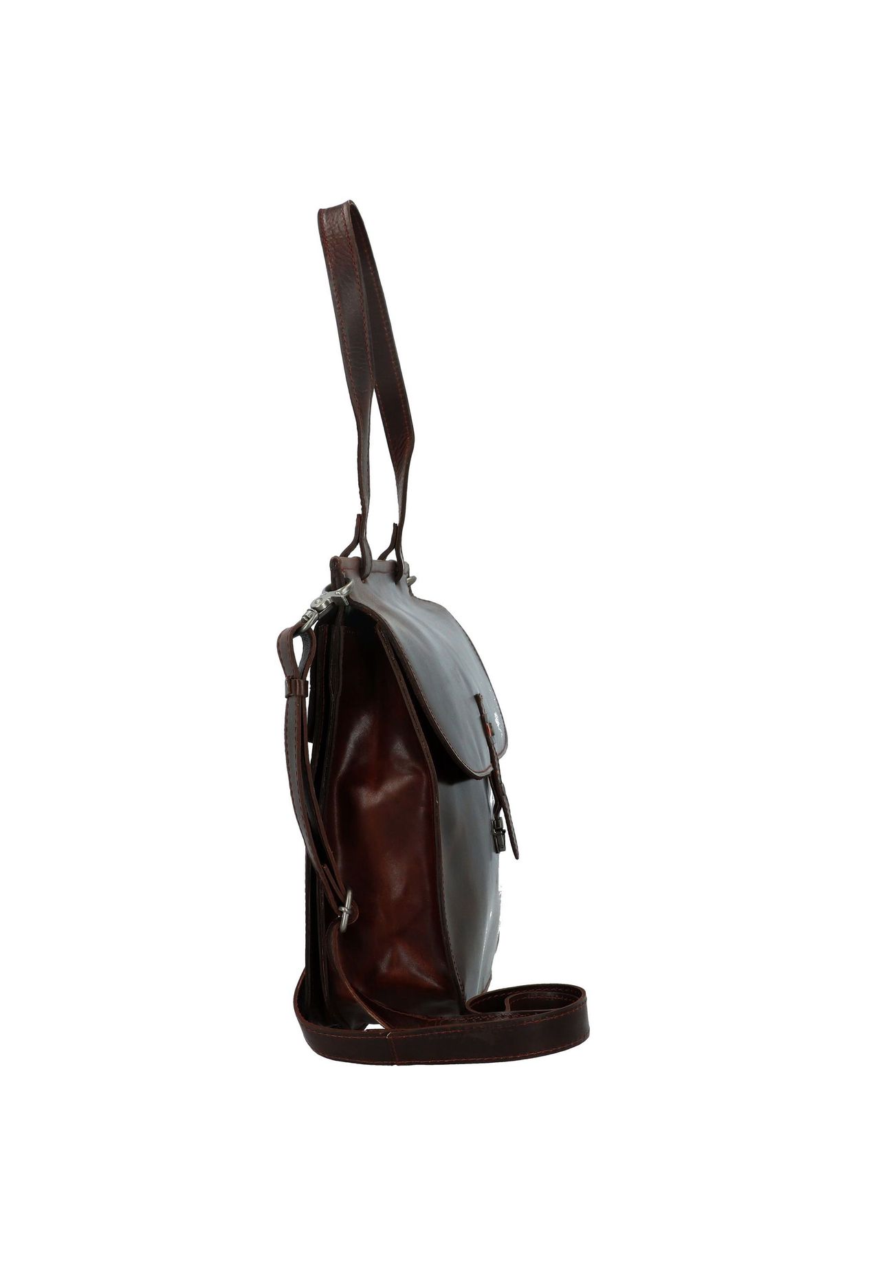 HAROLD'S Aberdeen Aberdeen Schultertasche Leder 36 cm Sonderangebote