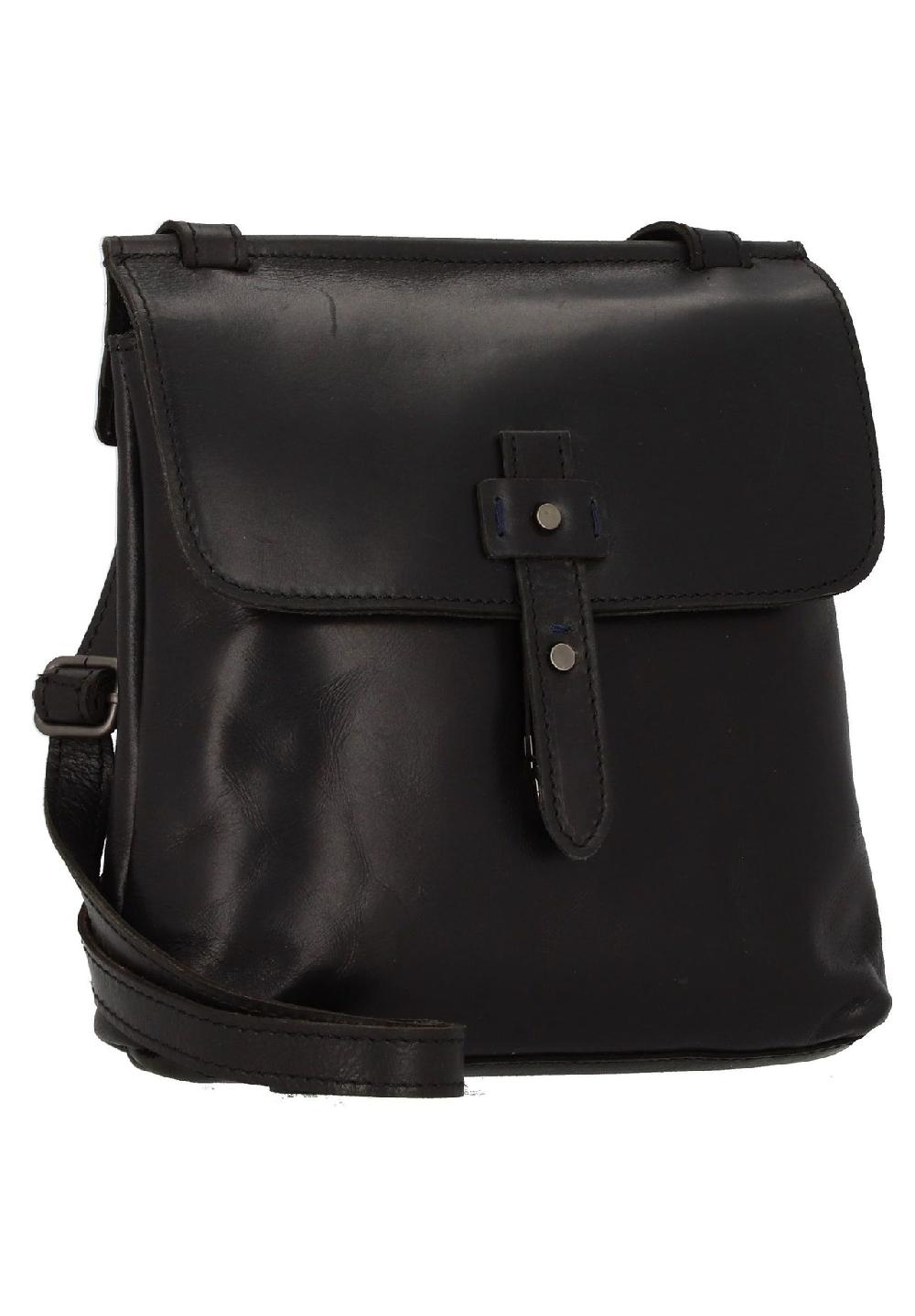 HAROLD'S Aberdeen Aberdeen Umhängetasche Leder 21 cm Riesige Ersparnisse